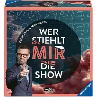 Ravensburger Wer stiehlt mir die Show? 24883