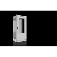 Rittal CS Toptec, anreihbar 800x1600x800 mm, mit Ausbruch