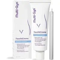 Multi-Gyn FeuchtCreme mit Applikator 50 g Creme