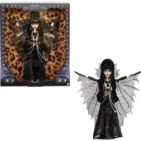 Monster High HYV99, Modepuppe, Weiblich, 6 Jahr(e), Mädchen, 290 mm, Mehrfarbig