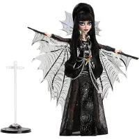 Monster High HYV99, Modepuppe, Weiblich, 6 Jahr(e), Mädchen, 290 mm, Mehrfarbig