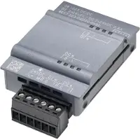 Siemens Signal Board SB 1223, 2DI/2DQ 5V 200KHz, Analog, Systemleistung, Mehrfarbig, 62 mm, 36 g, 48 mm