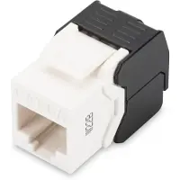 Digitus Cat. 6A UTP Werkzeugfreies Keystone-Modul