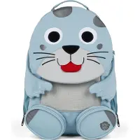 Affenzahn Large Friend Backpack seal