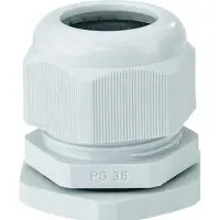 Hensel Anbaustutzen IP65