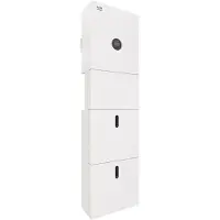 Eaton Hybrid-Wechselrichter