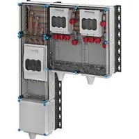 Hensel Mi PV 7348