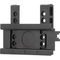 Eaton Tragschiene, + Halter, B = 72 mm 113912