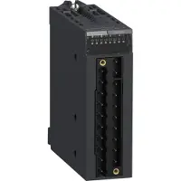 Schneider Electric BMXEAE0300H Modicon X80-E/A-Modul, SSI-Encoder, 3 Kanäle, bis zu 31 Datenbits / 1 Mbauds, robuste Ausführung
