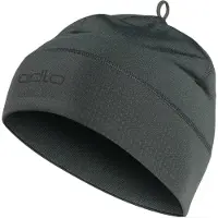 Odlo Mütze Unisex Polyknit Warm Reflective Urban Chic