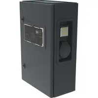 Legrand Ladestation