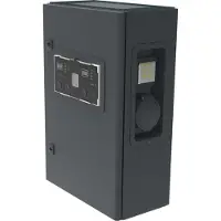 Legrand Ladestation