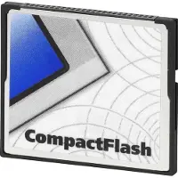 Eaton CFAST Compact Flash