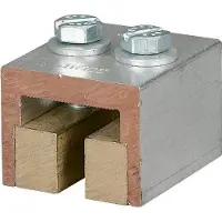 Eaton Schienenverbindung, 1600A, für Profil, 107203
