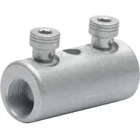 Klauke Schraubverbinder
