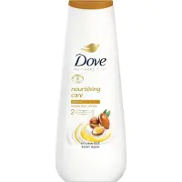 Dove Advanced Care Nourishing Care Argan Oil Shower Gel 400 ml