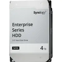 Synology Festplatte - Enterprise - 4 TB - intern - 3.5" (8.9 cm)