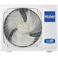 Haier Klimaanlage Multisplit Außengerät | 4U75S2SR5FA | 7,5 kW
