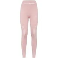 Plein sport - Jogging-Leggings - Größe S - rosa