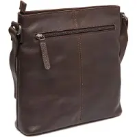 The Chesterfield Brand Lunton Umhängetasche Leder 30 cm