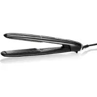 Babyliss PRO STILISTA black & silver Glätteisen Haarglätter BAB3550BE
