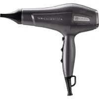Bellissima 11859, Grau, Silber, Hängender Ring, 1,8 m, 2200 W, 1 Stück(e)