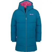 TROLLKIDS Girls Aurland Coat XT