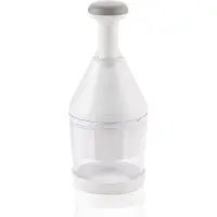 Leifheit Hacker Comfort & Clean