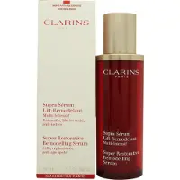 Clarins Seren Multi-Intensive Supra Sérum 50 ml
