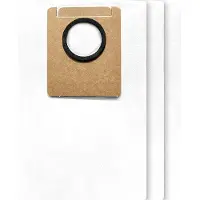 Ezviz CS-RA-BG04, Staubbeutel, Staubsaugerroboter, Weiß, Holz, 5 l, , RS20 Pro