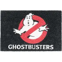 Erik Ghostbusters Fussmatte