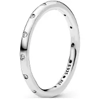 Pandora Damenring Timeless 190945CZ-54