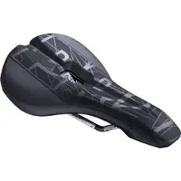 Pro Sattel - MSN 1.3 142mm - Schwarz