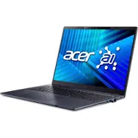 Acer TravelMate TM P416- - 16" Notebook - Core Ultra 5 1,5 GHz 40,6 cm
