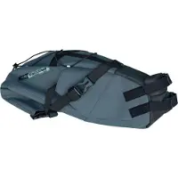 Pro Fahrradtasche - DISCOVER 15L - Grau