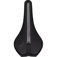 Pro MTB-Fahrradsattel Turnix Team, 275 x 152 mm