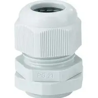 Hensel Anbaustutzen IP65