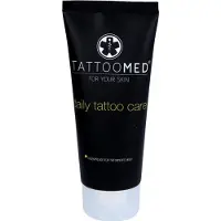 TattooMed daily tattoo care 100 ml Creme