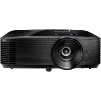 Optoma W371, 3800 ANSI Lumen, DLP, WXGA (1280x800), 25000:1, 16:10, 818,9 - 7608,1 mm (32.2 - 299.5 Zoll)