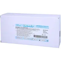 UROMED Füllmedium 10 ml 155010 10x10 Lösung