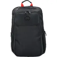 Delsey Parvis Plus 2-cpt - Pc 15l Rucksack