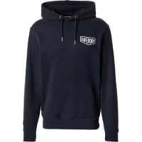 Superdry Work Tab Loose Fit Kapuzenpullover