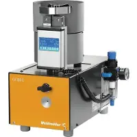 Weidmuller Crimp-/Abisolierautomat