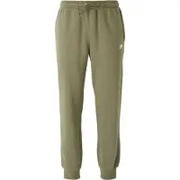 Nike M Nk Club Bb Jogger Medium Oliv/Metallic Silber Medium Oliv/Metallic Silber S