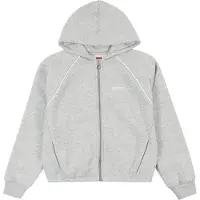 Levi's Cardigan - Treffen Ente Begrüßungen - Grau Meliert - - 10 Jahre (140) - Cardigans