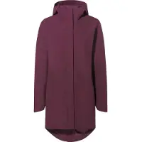 Vaude Bike Wasserdichter Parka für Damen Cyclist II