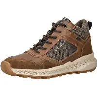 s.Oliver Stiefelette Stiefelette Kunstleder/Textil
