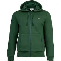 Lacoste Pullover Herren SH9626 Green-4