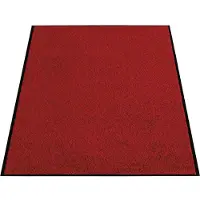Miltex Schmutzfangmatte Eazycare Color von , 900 x 1500 mm, rot