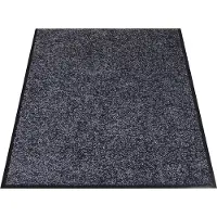 Miltex Schmutzfangmatte Eazycare Color von , 600 x 900 mm, grau
